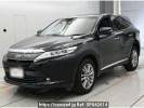 Toyota Harrier ZSU60W