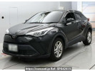 Toyota C-HR NGX50