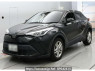 Used 2021 AT toyota c-hr NGX50 Image[0]