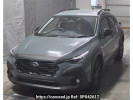 Subaru Crosstrek GUE