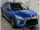 Mitsubishi Eclipse Cross GK1W