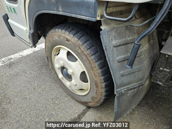 Used 1990 MT isuzu elf-truck NKR58ED Image[10]