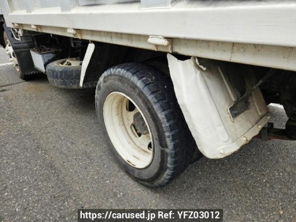 Used 1990 MT isuzu elf-truck NKR58ED Image[11]