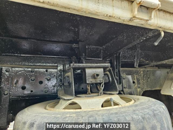 Used 1990 MT isuzu elf-truck NKR58ED Image[13]