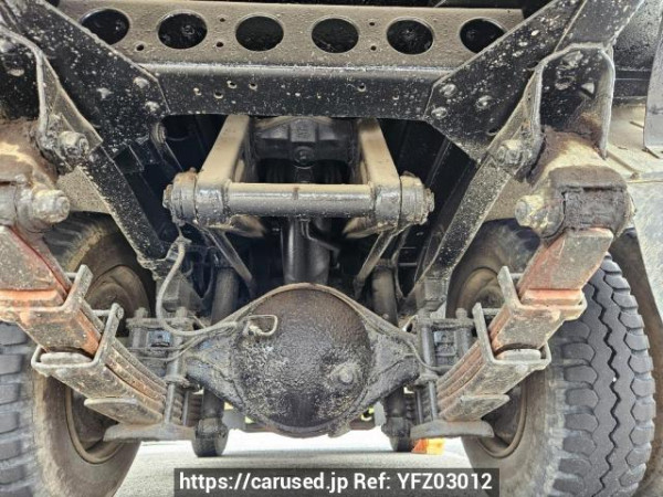 Used 1990 MT isuzu elf-truck NKR58ED Image[15]