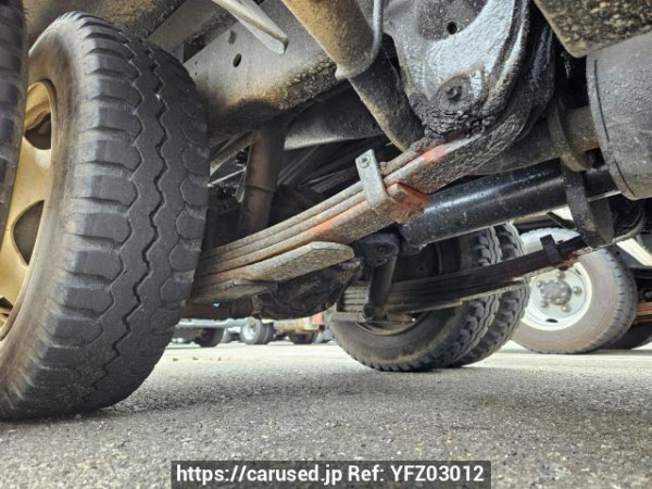 Used 1990 MT isuzu elf-truck NKR58ED Image[16]