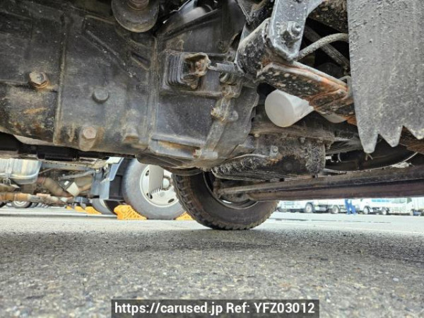 Used 1990 MT isuzu elf-truck NKR58ED Image[17]