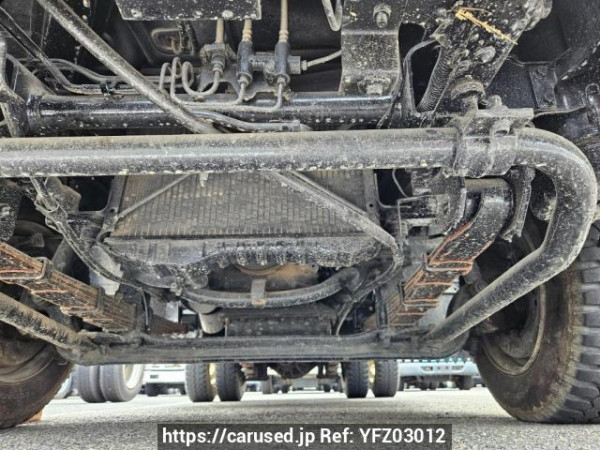 Used 1990 MT isuzu elf-truck NKR58ED Image[19]