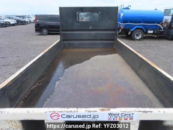 Used 1990 MT isuzu elf-truck NKR58ED Image[20]