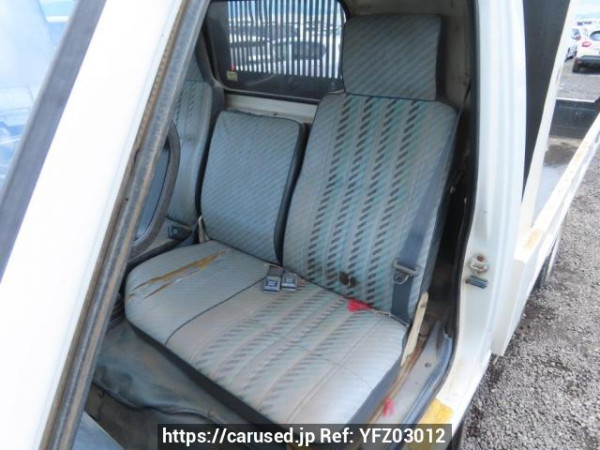 Used 1990 MT isuzu elf-truck NKR58ED Image[29]