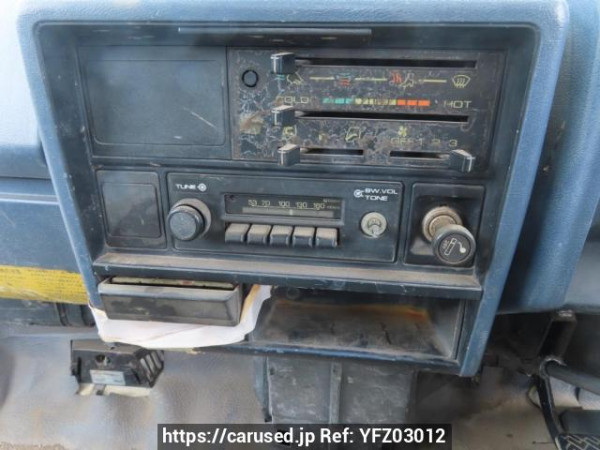 Used 1990 MT isuzu elf-truck NKR58ED Image[37]