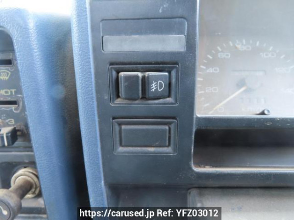 Used 1990 MT isuzu elf-truck NKR58ED Image[38]
