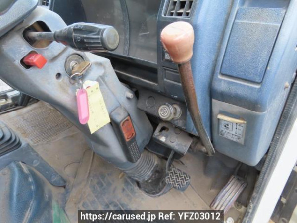 Used 1990 MT isuzu elf-truck NKR58ED Image[40]