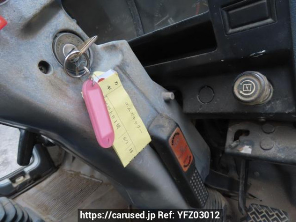 Used 1990 MT isuzu elf-truck NKR58ED Image[41]