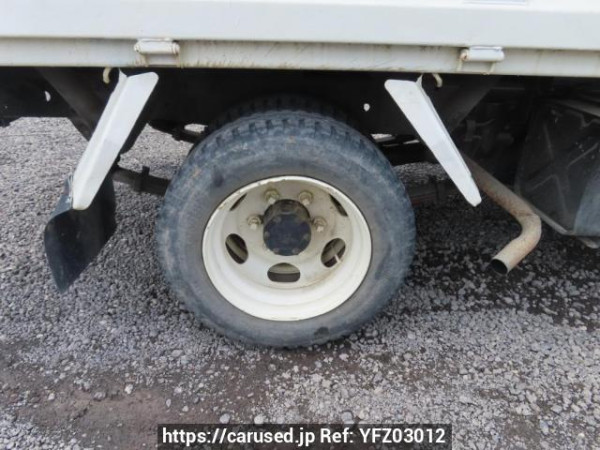 Used 1990 MT isuzu elf-truck NKR58ED Image[45]