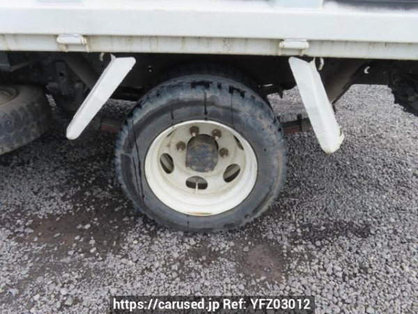 Used 1990 MT isuzu elf-truck NKR58ED Image[46]