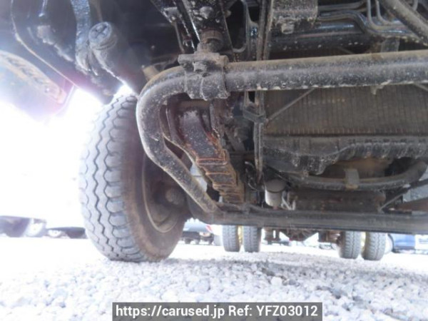 Used 1990 MT isuzu elf-truck NKR58ED Image[47]