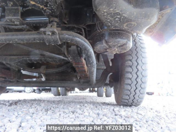 Used 1990 MT isuzu elf-truck NKR58ED Image[48]