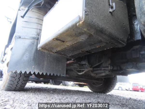 Used 1990 MT isuzu elf-truck NKR58ED Image[49]