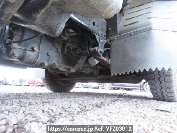 Used 1990 MT isuzu elf-truck NKR58ED Image[50]
