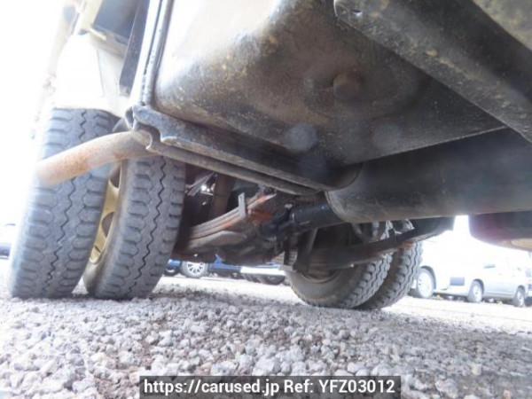 Used 1990 MT isuzu elf-truck NKR58ED Image[51]