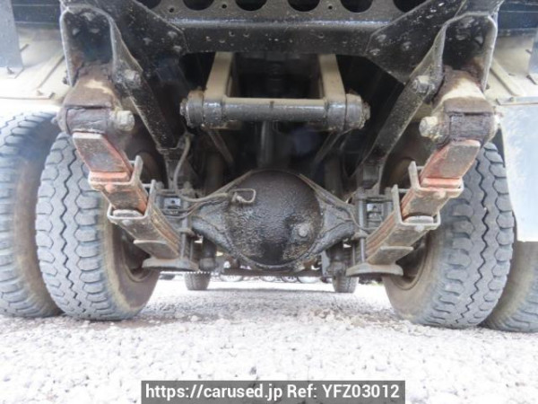 Used 1990 MT isuzu elf-truck NKR58ED Image[54]