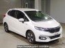 Used 2019 AT honda fit-hybrid GP5 Image[2]
