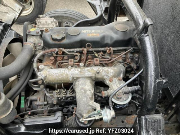 Used 1991 MT mitsubishi canter FE325E Image[5]