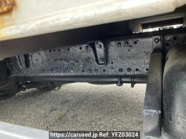 Used 1991 MT mitsubishi canter FE325E Image[6]