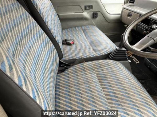 Used 1991 MT mitsubishi canter FE325E Image[7]