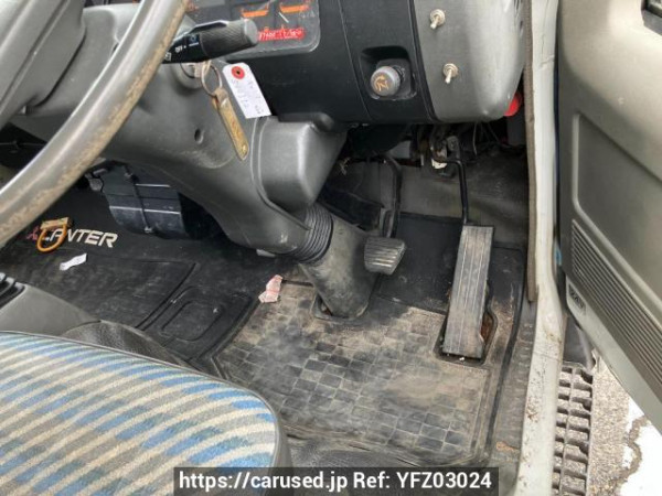 Used 1991 MT mitsubishi canter FE325E Image[8]