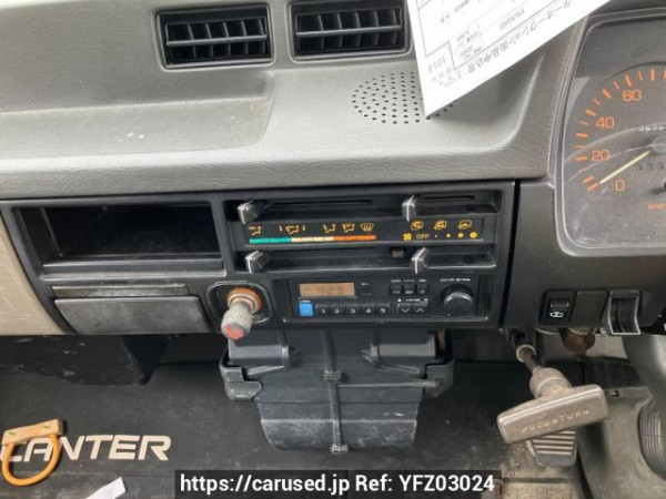 Used 1991 MT mitsubishi canter FE325E Image[10]