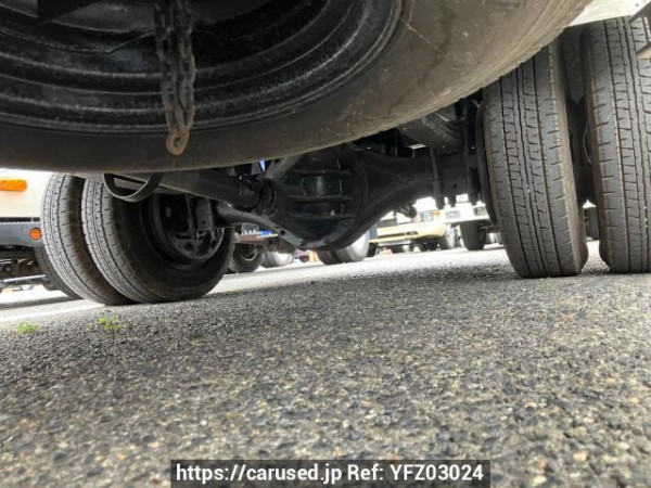 Used 1991 MT mitsubishi canter FE325E Image[11]