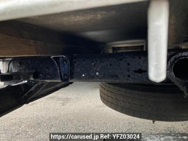 Used 1991 MT mitsubishi canter FE325E Image[13]