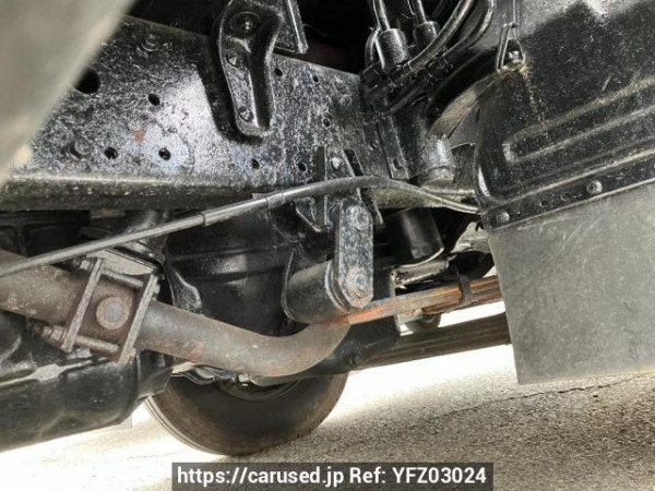 Used 1991 MT mitsubishi canter FE325E Image[14]