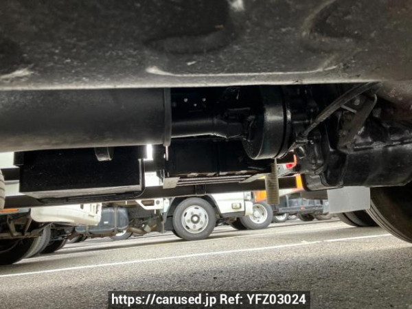 Used 1991 MT mitsubishi canter FE325E Image[15]