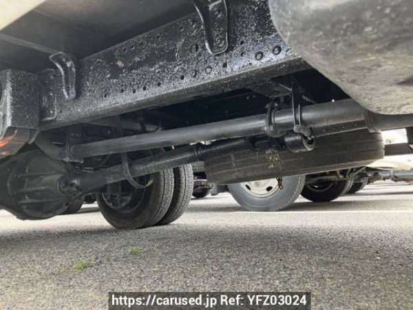 Used 1991 MT mitsubishi canter FE325E Image[16]