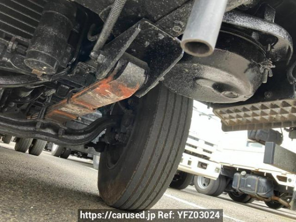 Used 1991 MT mitsubishi canter FE325E Image[17]