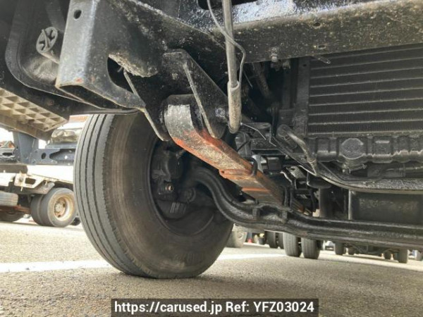 Used 1991 MT mitsubishi canter FE325E Image[18]