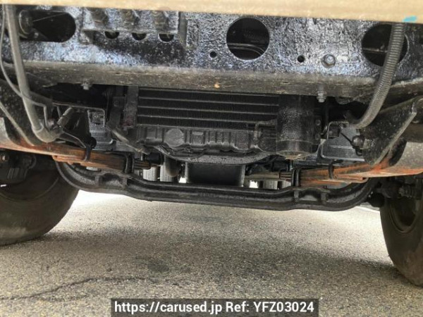 Used 1991 MT mitsubishi canter FE325E Image[19]