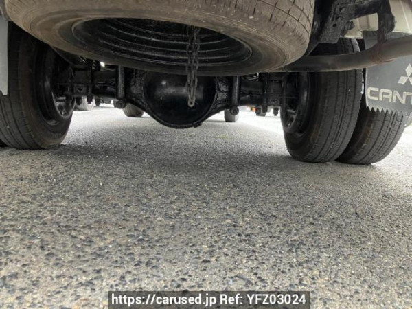 Used 1991 MT mitsubishi canter FE325E Image[20]