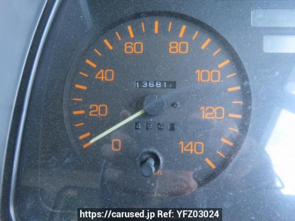 Used 1991 MT mitsubishi canter FE325E Image[23]