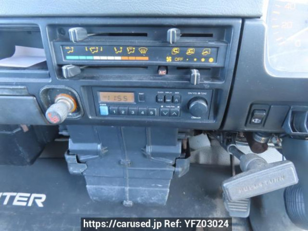 Used 1991 MT mitsubishi canter FE325E Image[25]