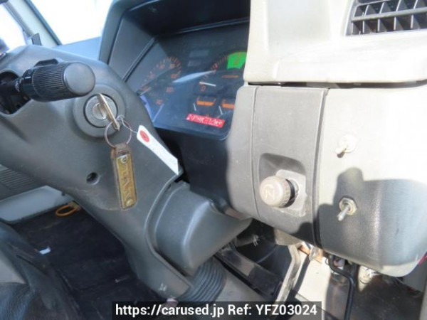 Used 1991 MT mitsubishi canter FE325E Image[28]