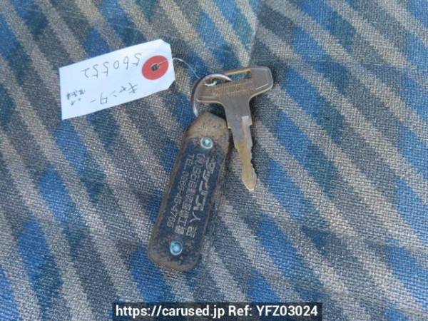 Used 1991 MT mitsubishi canter FE325E Image[30]
