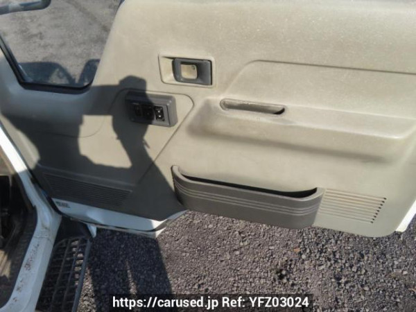 Used 1991 MT mitsubishi canter FE325E Image[31]