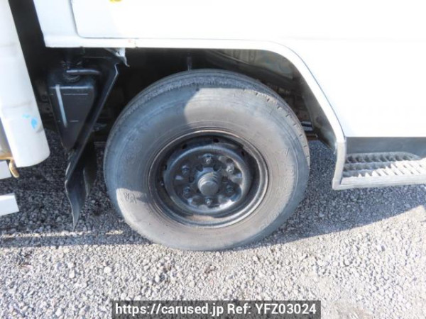 Used 1991 MT mitsubishi canter FE325E Image[32]