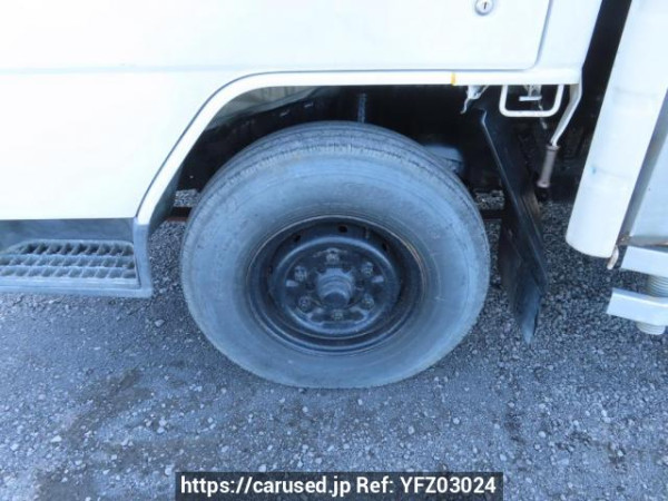 Used 1991 MT mitsubishi canter FE325E Image[33]