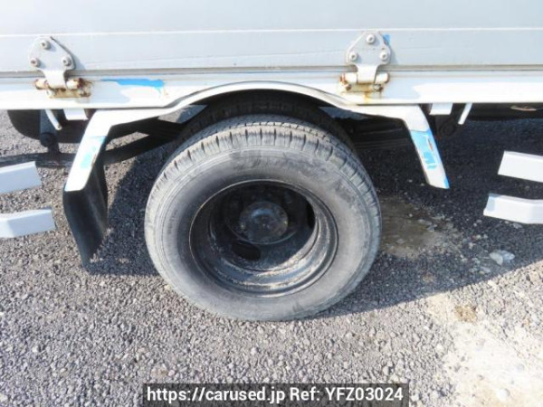 Used 1991 MT mitsubishi canter FE325E Image[34]
