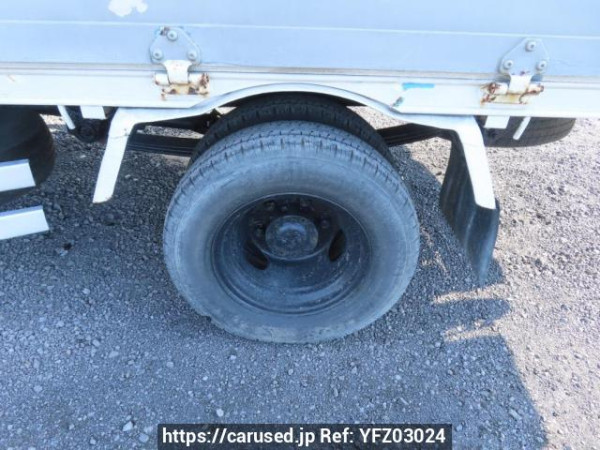 Used 1991 MT mitsubishi canter FE325E Image[35]